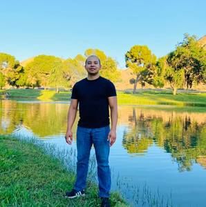 Meet your Posher, Raul